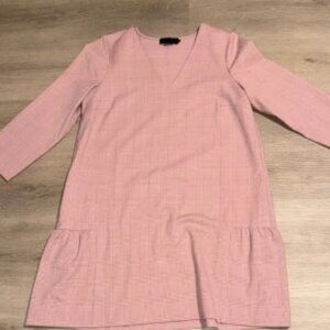 Hatch Maternity Dress